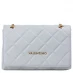 Женская сумка Valentino Bags Valentino Ocarina Shoulder Bag PERLA