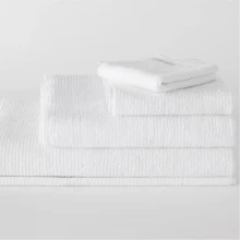 Sheridan Living Texture Towels