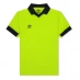Детская футболка Umbro Essential Team Short Sleeved Junior boys Yellow / Carbon
