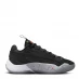 Air Jordan Luka 2 Jnr Basketball Shoes Black/Grey