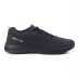Чоловічі кросівки Dare 2b Sprint Shoes Sn99 Black/Black