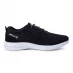 Чоловічі кросівки Dare 2b Sprint Shoes Sn99 Black/White