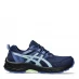 Жіночі кросівки Asics Gel-Venture 9 Womens Trail Running Shoes Blue Expanse/Li