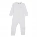 Gant Baby Shield pyjamas White 110