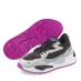 Жіночі кросівки Puma Reinvent Trainers Blk/Grey/Pink