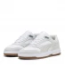 Чоловічі кросівки Puma Doublecourt PRM White/Grey