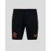 Мужские шорты Castore Rangers FC Short Black/Orange