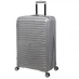 Чемодан на колесах IT Luggage Wheel Trolley Suitcase Silver
