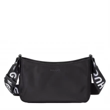 Женская сумка Hugo Small Bel Hobo Bag