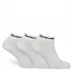 Шкарпетки Reebok Ankle Sock 99 White