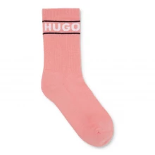 Hugo Ankle Socks