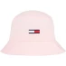 Женская шляпа Tommy Jeans Bucket Hat Tickled Pink