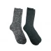 Шкарпетки SoulCal C 2Pk Bt Socks Sn34 Assorted