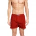 Мужские плавки Ript Essentials Verticle Stripe Swimming Trunks Mens Red/White