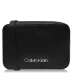 Calvin Klein Camera Cross Body Bag Black BAX