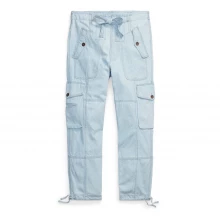 Женские джинcы Polo Ralph Lauren Cargo Pants