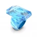 Swarovski Swarovski Luc Ring L Ld99 Aqua Crystal