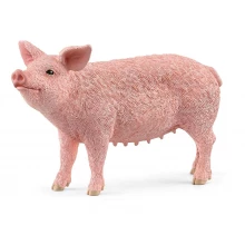 Дитяча іграшка Schleich Farm World Pig Toy Figure