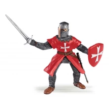 PAPO Fantasy World Knight of Malta Toy Figure