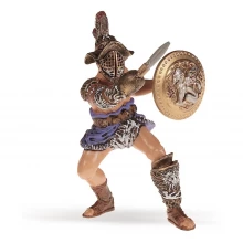 Дитяча іграшка PAPO Historical Characters Gladiator Toy Figure