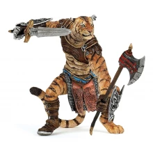 Дитяча іграшка PAPO Fantasy World Mutant Tiger Toy Figure