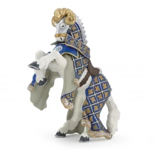 PAPO Fantasy World Horse of Weapon Master Ram Toy