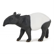 Дитяча іграшка PAPO Wild Animal Kingdom Tapir Toy Figure
