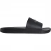 Взуття для басейну Calvin Klein Pool Logo Sliders Black BEH