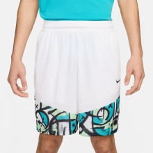 Детские шорты Nike Icon Men's 8 Dri-FIT Basketball Shorts