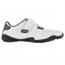 Мужские кроссовки Lonsdale Fulham Mens Trainers White/Navy