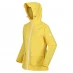 Женский топ Regatta Baysea Waterproof Jacket Maize Yellow