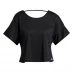 Женский свитер adidas Primeblue T-Shirt Womens Black