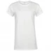 Женская футболка Under Armour UA Sportstyle Graphic Short Sleeve White/Cyan