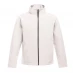 Женские штаны Regatta Ablaze Printable  Softshell Jacket White(LtStl)