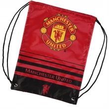 Чоловіча сумка Team Football Gym Bag