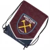 Мужская сумка Team Football Gym Bag West Ham