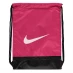 Мужской рюкзак Nike Brasilia Gym Sack Orchid