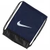 Мужской рюкзак Nike Brasilia Gym Sack Navy
