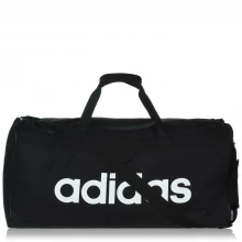 Мужской кошелёк adidas Essentials Linear Duffel Bag L