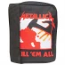 Мужская сумка Official Crossbody Bag Metallica Kill