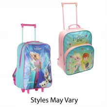 Детский рюкзак Character Trolley Bag