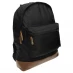Детский рюкзак Firetrap Classic Backpack Black