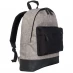 Детский рюкзак Firetrap Classic Backpack Grey/Black