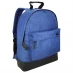 Детский рюкзак Firetrap Classic Backpack Blue