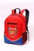 Детский рюкзак Team Football Backpack Arsenal