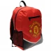 Детский рюкзак Team Football Backpack Man Utd