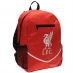 Детский рюкзак Team Football Backpack Liverpool
