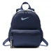Детский рюкзак Nike Mini Base Backpack MIdnight Navy