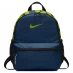 Детский рюкзак Nike Just Do It Mini Base Backpack Geode Teal