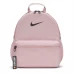 Детский рюкзак Nike Mini Base Backpack Pink/Black